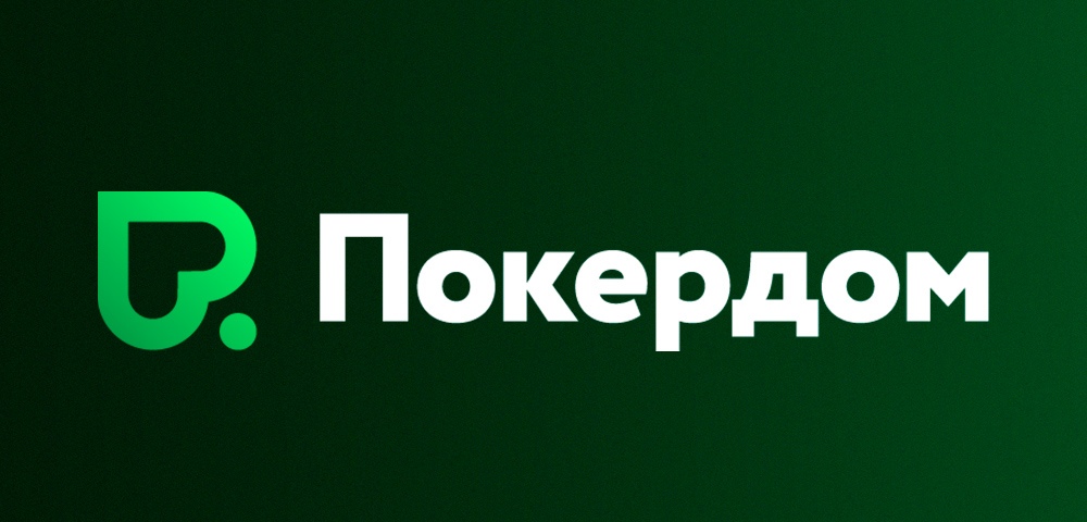 pokerdom logo